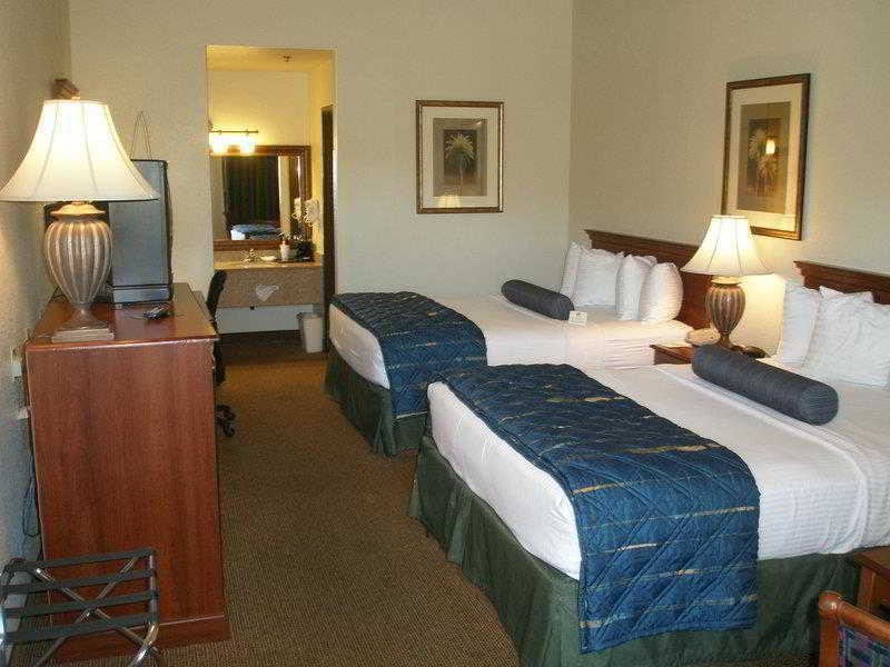 Quality Inn Benson I-10 Exit 304 Exteriör bild