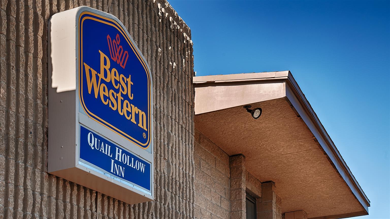 Quality Inn Benson I-10 Exit 304 Exteriör bild