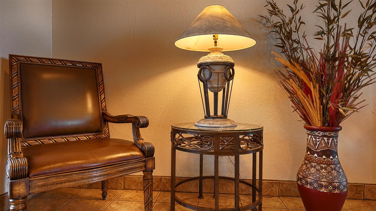 Quality Inn Benson I-10 Exit 304 Exteriör bild
